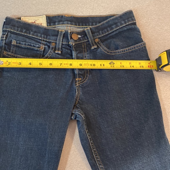 Hollister - Skinny jeans. Size 28/30 - Picture 12 of 15